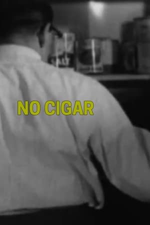 Image No Cigar