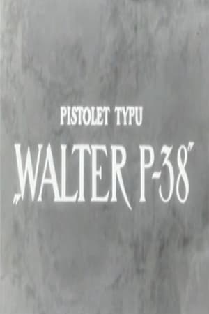 Image Pistolet typu "Walter P-38"