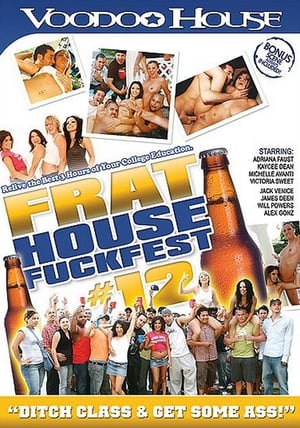 Image Frat House Fuckfest 12