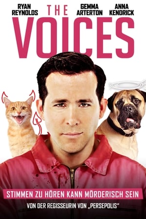 Image The Voices