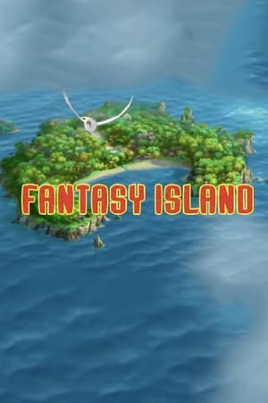 Image Fantasy Island