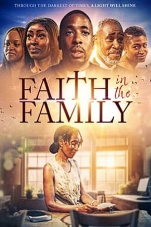 Image Faith in the Family