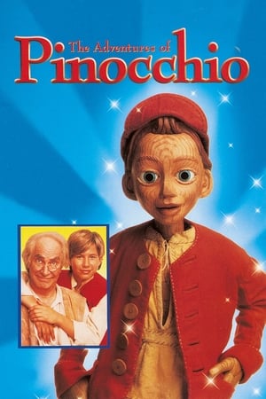 Image The Adventures of Pinocchio