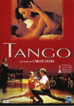 Image Tango, no me dejes nunca