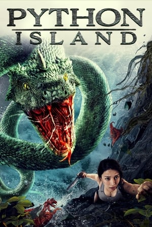 Image Snake Island Python