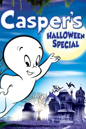 Image Casper's Halloween Special