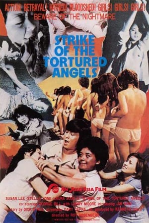 Image Strike of the Tortured Angels