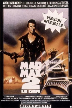 Image Mad Max 2 : Le Défi