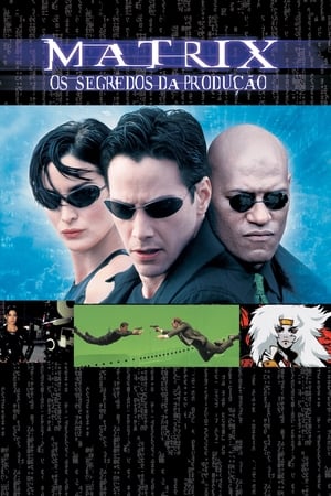 Image The Matrix Revisited