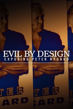 Image Evil By Design: Exposing Peter Nygård