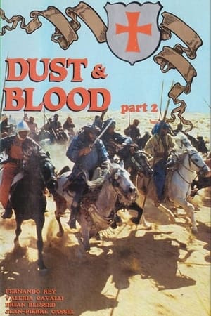 Image Blood and Dust