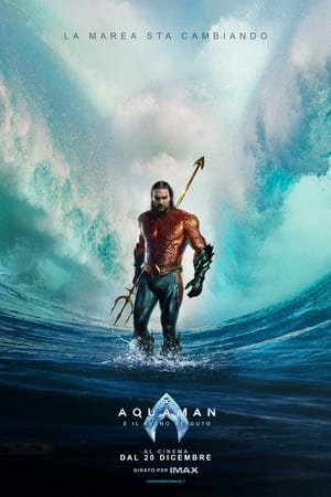 Image Aquaman e il regno perduto