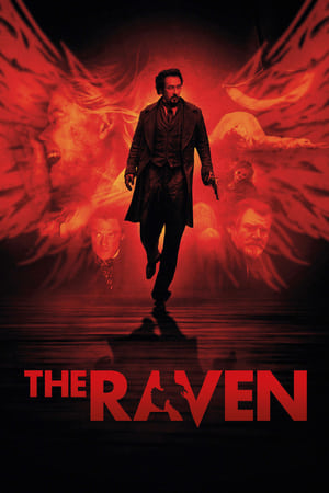 Image The Raven - Prophet des Teufels