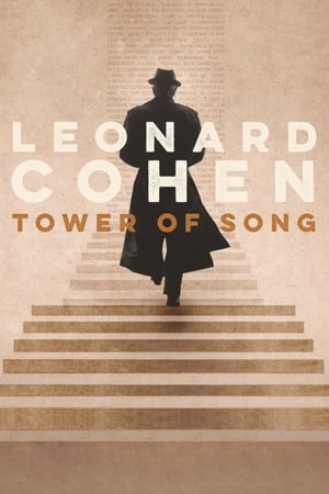 Image Tower of Song: A Memorial Tribute to Leonard Cohen
