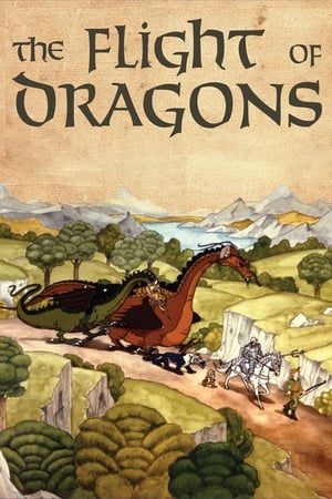 Image Le Vol des Dragons