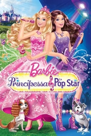 Image Barbie - La principessa e la popstar