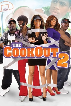 Image The Cookout 2