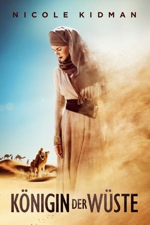 Image Königin der Wüste