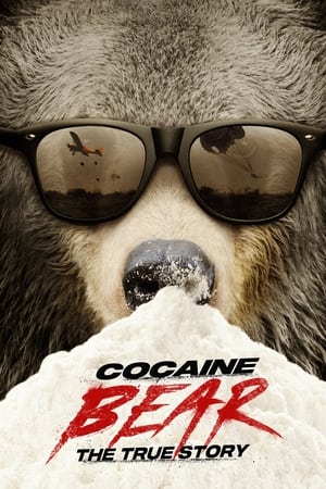 Image Cocaine Bear: The True Story