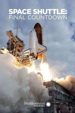 Image Space Shuttle: Final Countdown