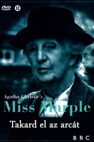 Image Agatha Christie: Takard el az arcát