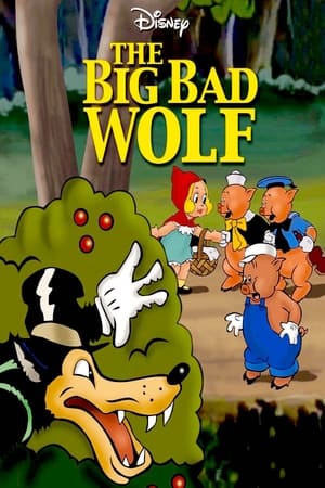 Image The Big Bad Wolf