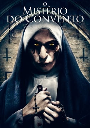 Image The Satanic Nun