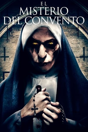 Image The Satanic Nun