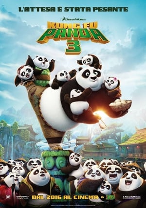 Image Kung Fu Panda 3
