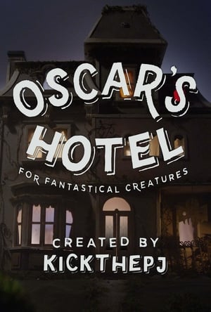 Image Oscar's Hotel for Fantastical Creatures