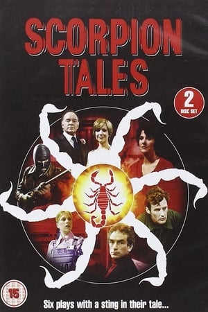 Image Scorpion Tales