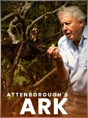 Image Attenborough's Ark