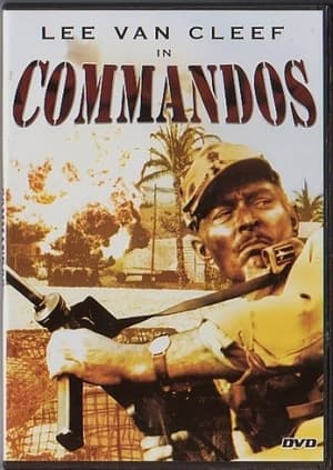 Image Commandos