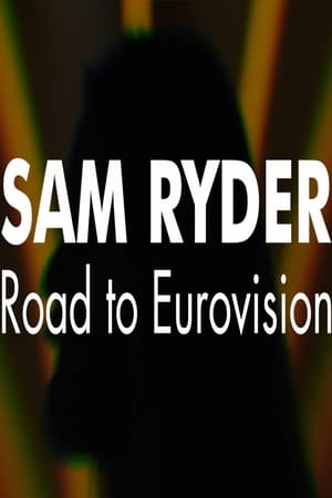 Image Sam Ryder: Road to Eurovision