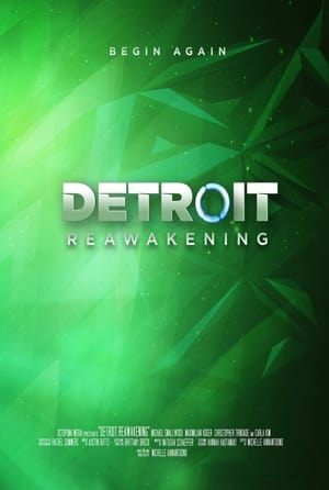 Image Detroit Reawakening