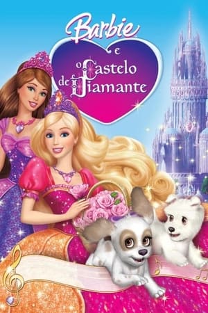 Image Barbie: O Castelo de Diamante