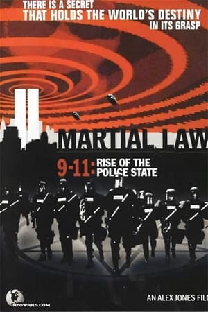 Image Martial Law 9-11: Rise of the Police State