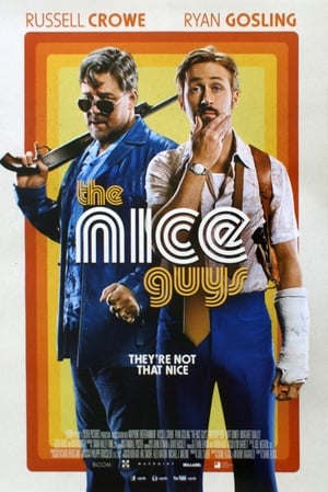 Image The Nice Guys