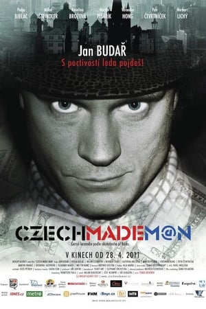 Image Czech Made Man