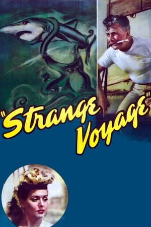Image Strange Voyage