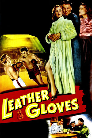 Image Leather Gloves