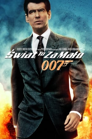 Image 007: Świat to Za Mało