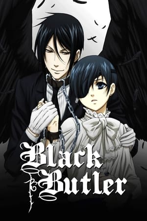 Image Black Butler