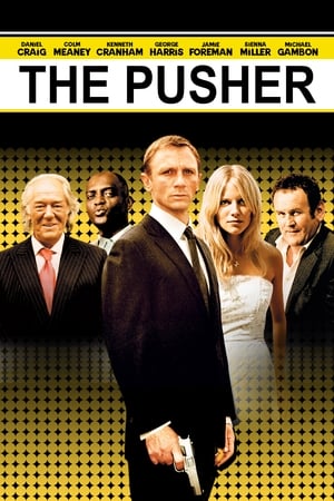 Image The Pusher