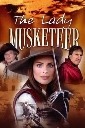 Image The Lady Musketeer