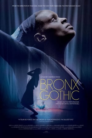 Image Bronx Gothic