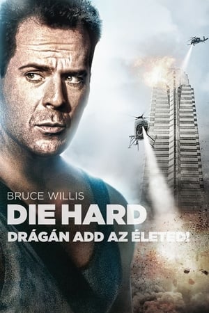 Image Die Hard - Drágán add az életed!