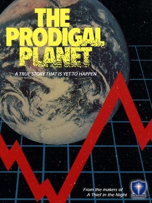 Image The Prodigal Planet