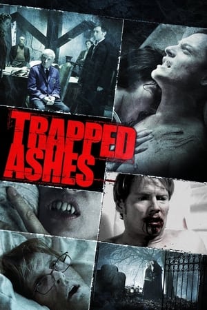 Image Trapped Ashes