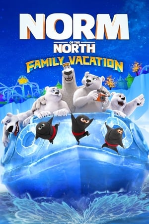 Image Norm of the North: Family Vacation